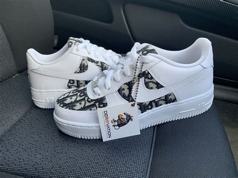 dior force|Dior air force 1 price.